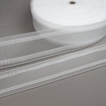 шторная монтажная лента