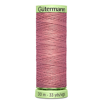 нитки Gutermann Top Steach