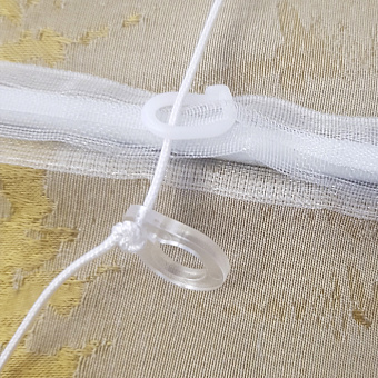 фурнитура для карнизов