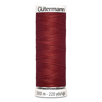 нитки универсальные Gutermann