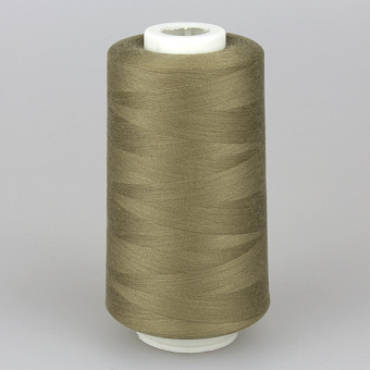 полиэстеровые нитки 50/2