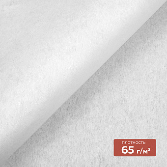 флизелин клеевой сплошной