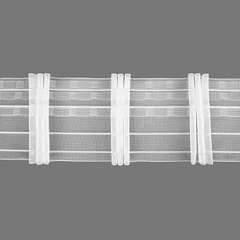 шторная монтажная лента