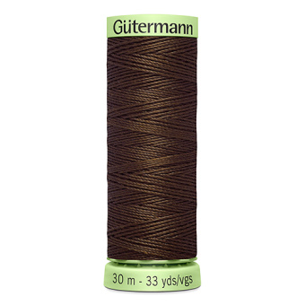 нитки Gutermann Top Steach