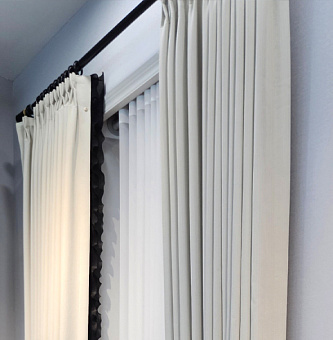 фурнитура для карнизов