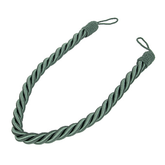 Подхваты витые для штор витые шторные подхваты