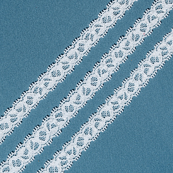 эластичная лента кружево