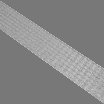 шторная лента многокарманная без кордов для ручной закладки и Системы "Волна"