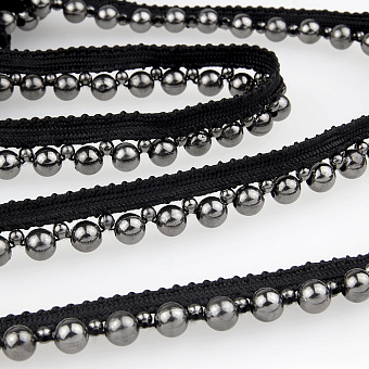 Бахрома для штор-кант шторная бахрома-кант