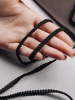 швейная декоративная тесьма