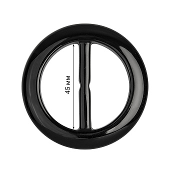 пряжка из пластика