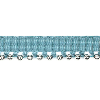 Бахрома для штор-кант шторная бахрома-кант