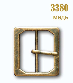 пряжки металлические