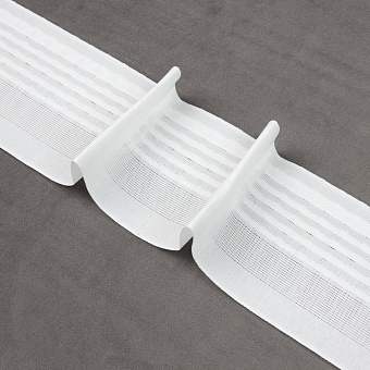 шторная монтажная лента