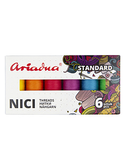 швейная фурнитура и товары для шитья