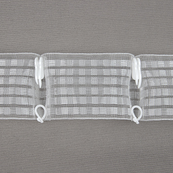 шторная монтажная лента