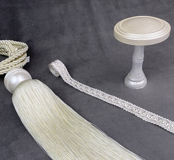 шторная фурнитура