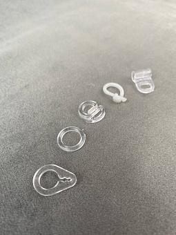 фурнитура для карнизов