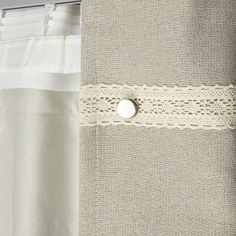 фурнитура для карнизов