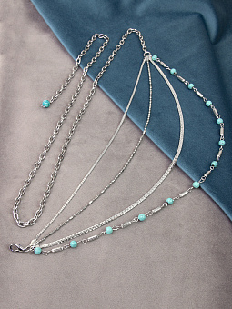 металлический ремень