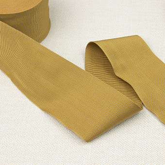 тесьма шторная декоративная