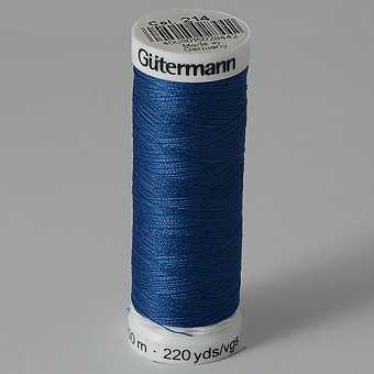 нитки универсальные Gutermann