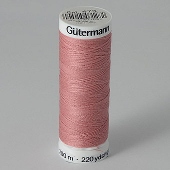 нитки универсальные Gutermann