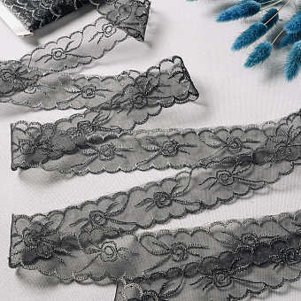 швейная декоративная тесьма