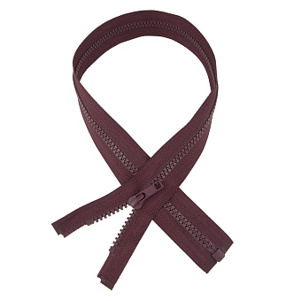 молния тракторная однозамковая