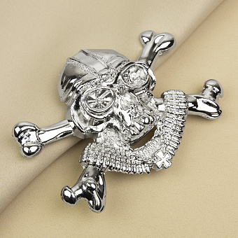 пряжки из металла