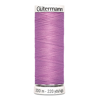 нитки универсальные Gutermann