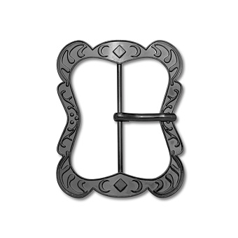 пряжки металлические