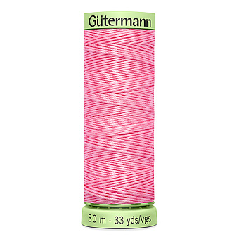 нитки Gutermann Top Steach