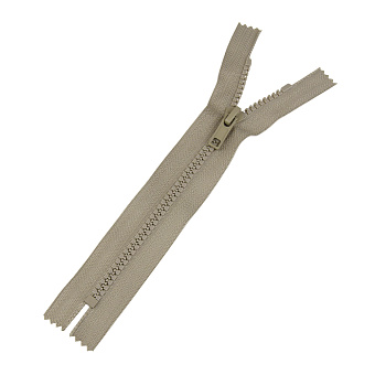 застежки молнии