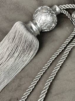 шторная фурнитура