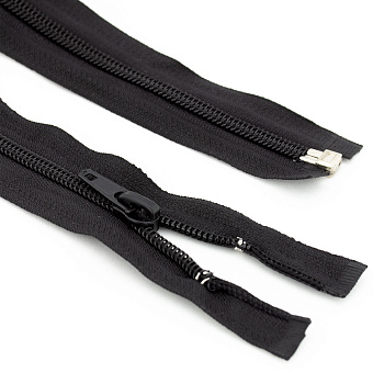 спиральные молнии ТИП 5