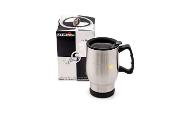 Термокружка Hazeler (400 мл) (CTCTHZL024)