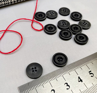 пуговица для пальто и костюмов