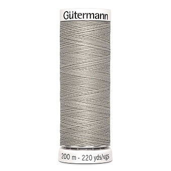 нитки универсальные Gutermann