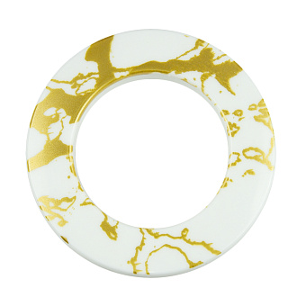 круглые шторные люверсы 35 мм