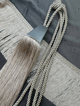 шторная фурнитура