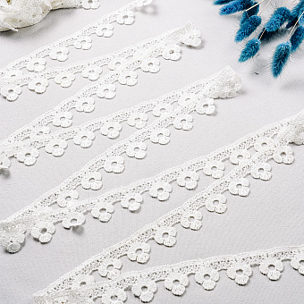 шторная бахрома-кант