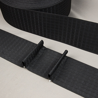 шторная лента многокарманная без кордов для ручной закладки и Системы "Волна"