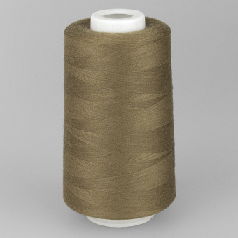 полиэстеровые нитки 50/2