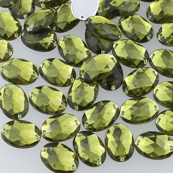 Пришивные пластиковые овальные стразы декоративные пришивные пластиковые стразы овал