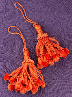 Декоративные кисти для штор шторные декоративные кисти