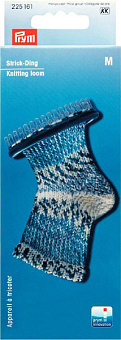 устройство для вязания носков и митенок