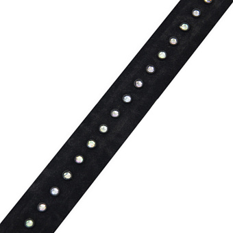 швейная декоративная тесьма