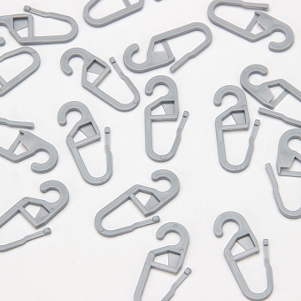 крючки шторные