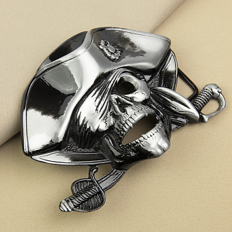 пряжки из металла